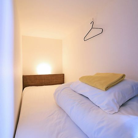 Sogihostel Tokió Kültér fotó