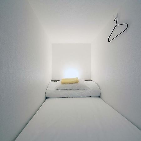 Sogihostel Tokió Kültér fotó