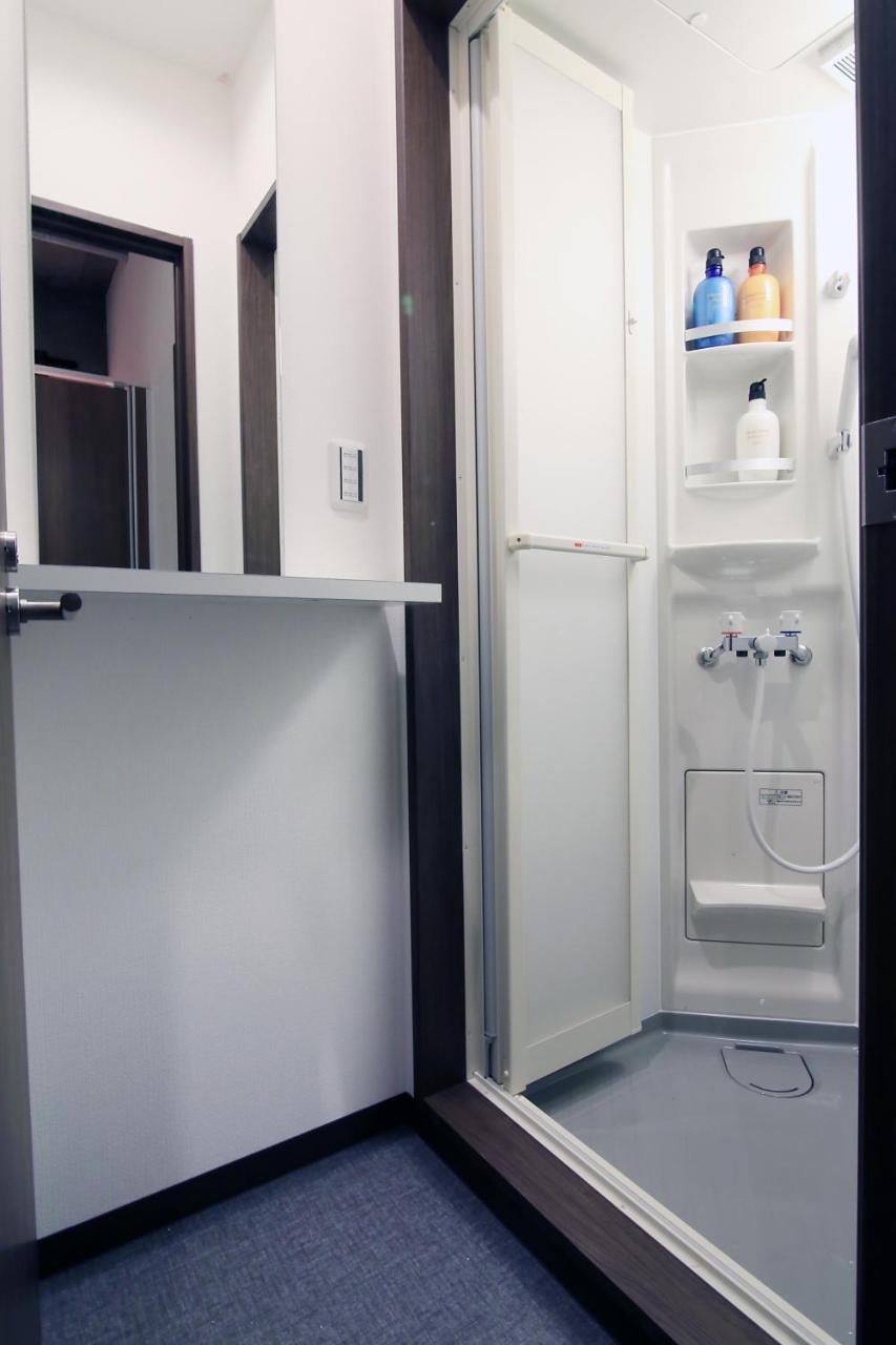 Sogihostel Tokió Kültér fotó