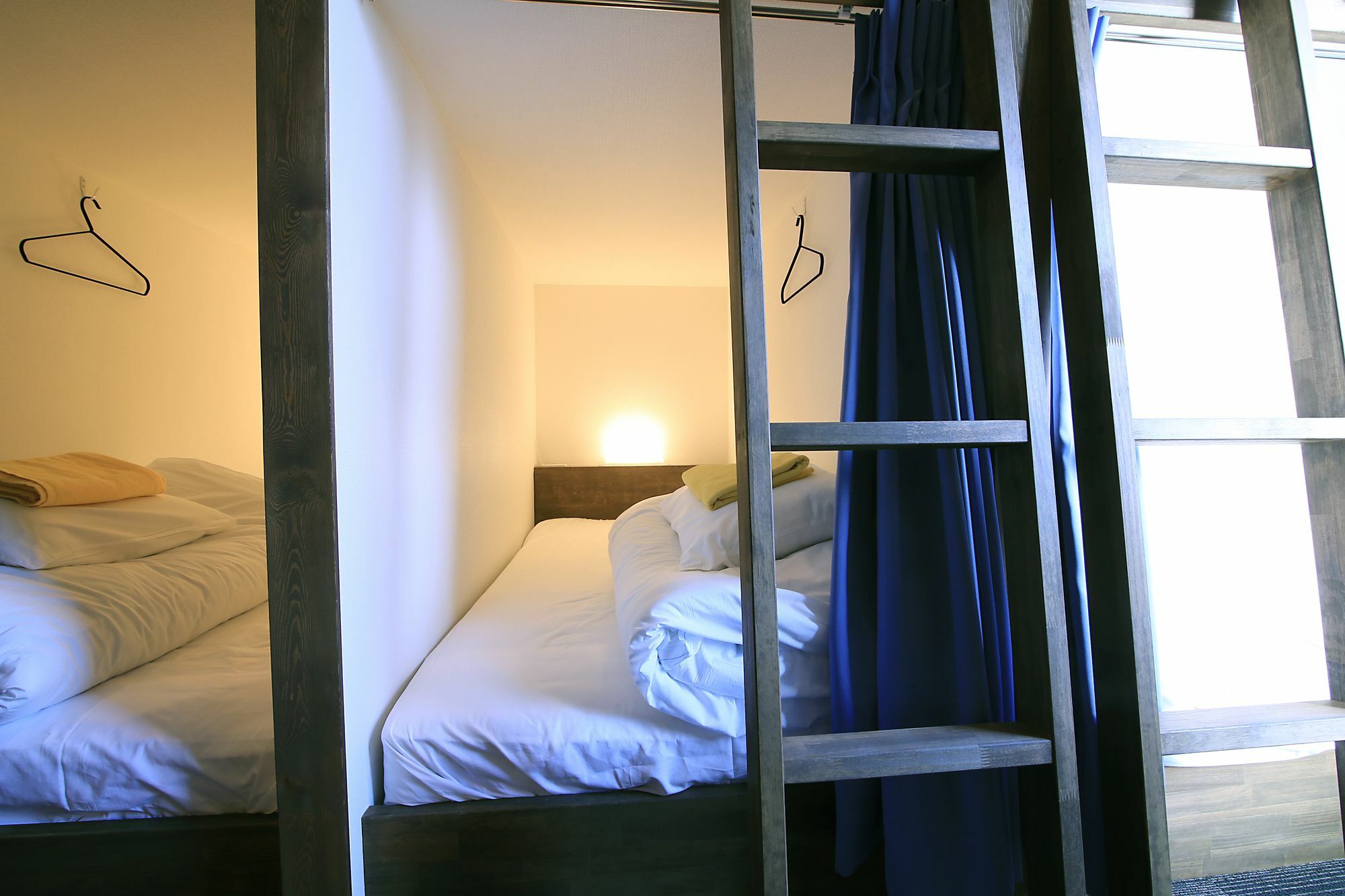 Sogihostel Tokió Kültér fotó
