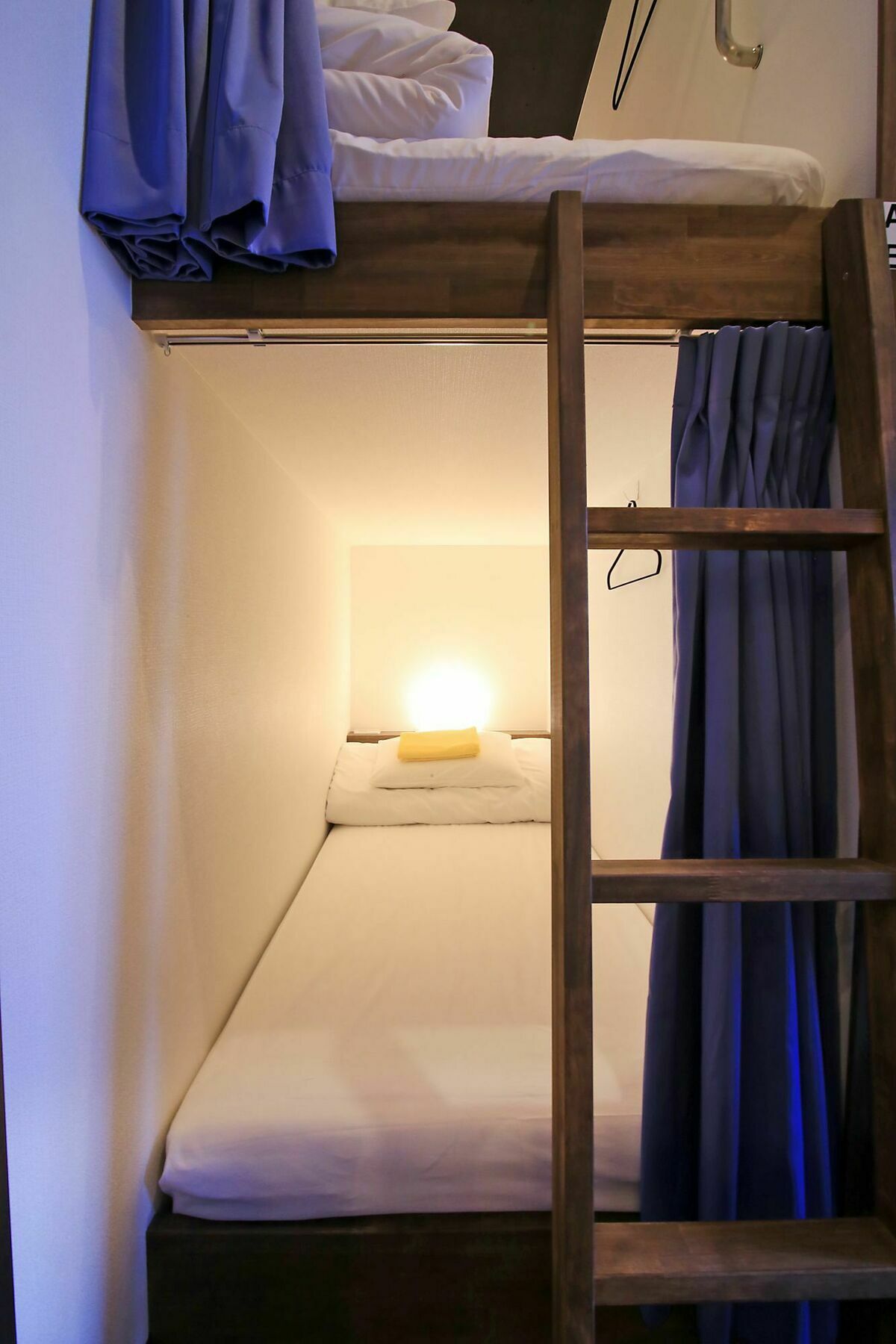 Sogihostel Tokió Kültér fotó