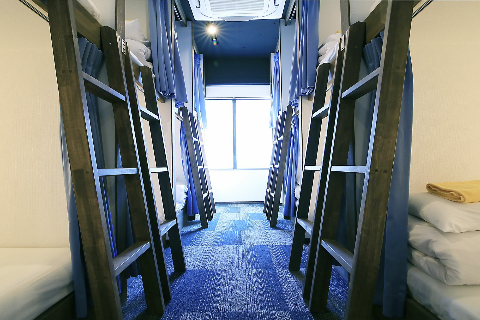 Sogihostel Tokió Kültér fotó