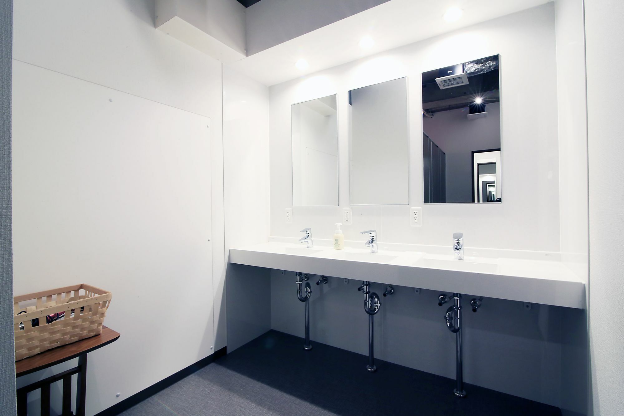 Sogihostel Tokió Kültér fotó