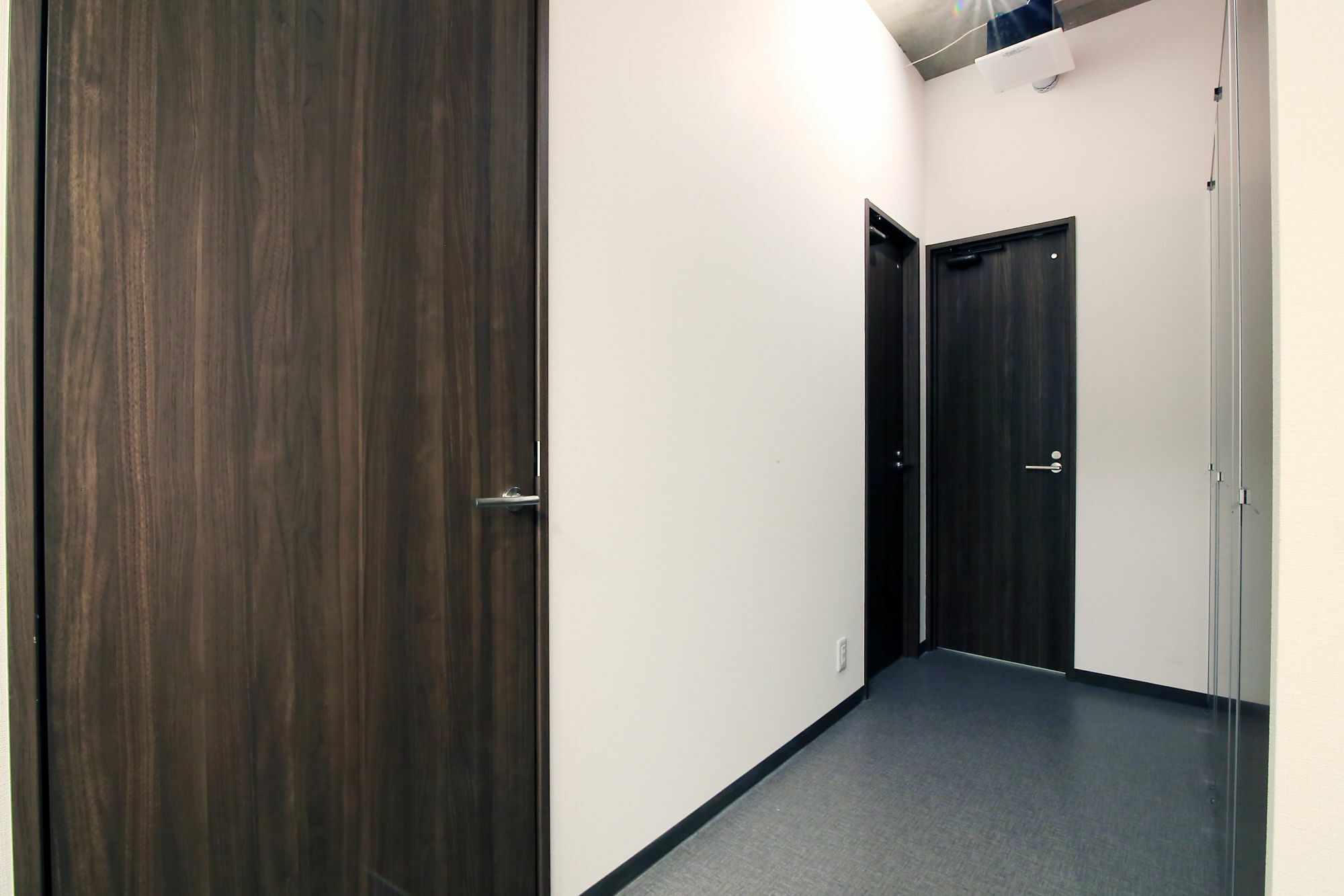 Sogihostel Tokió Kültér fotó