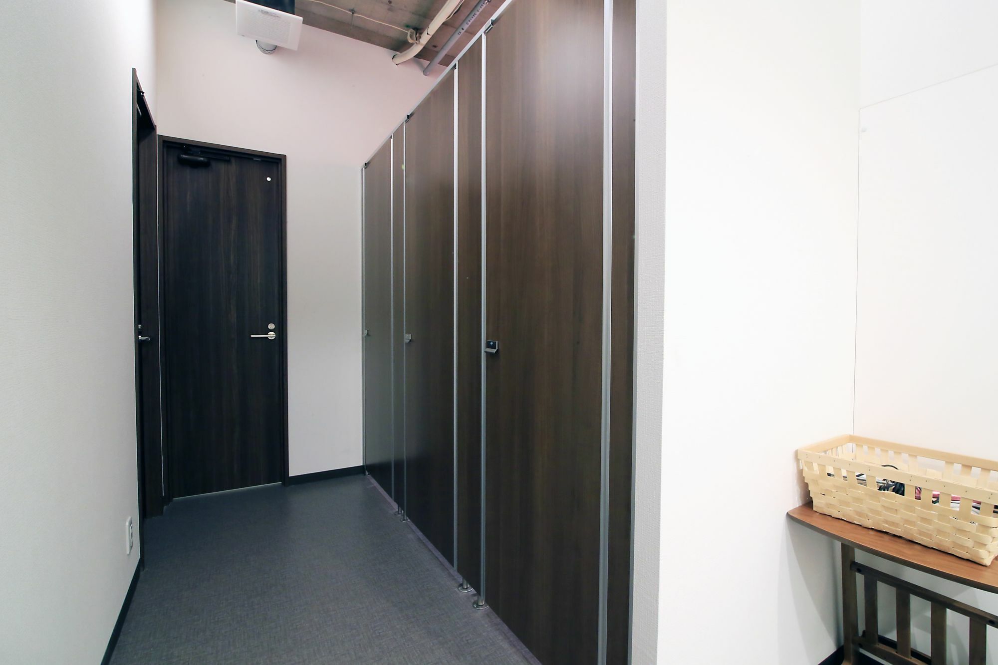 Sogihostel Tokió Kültér fotó