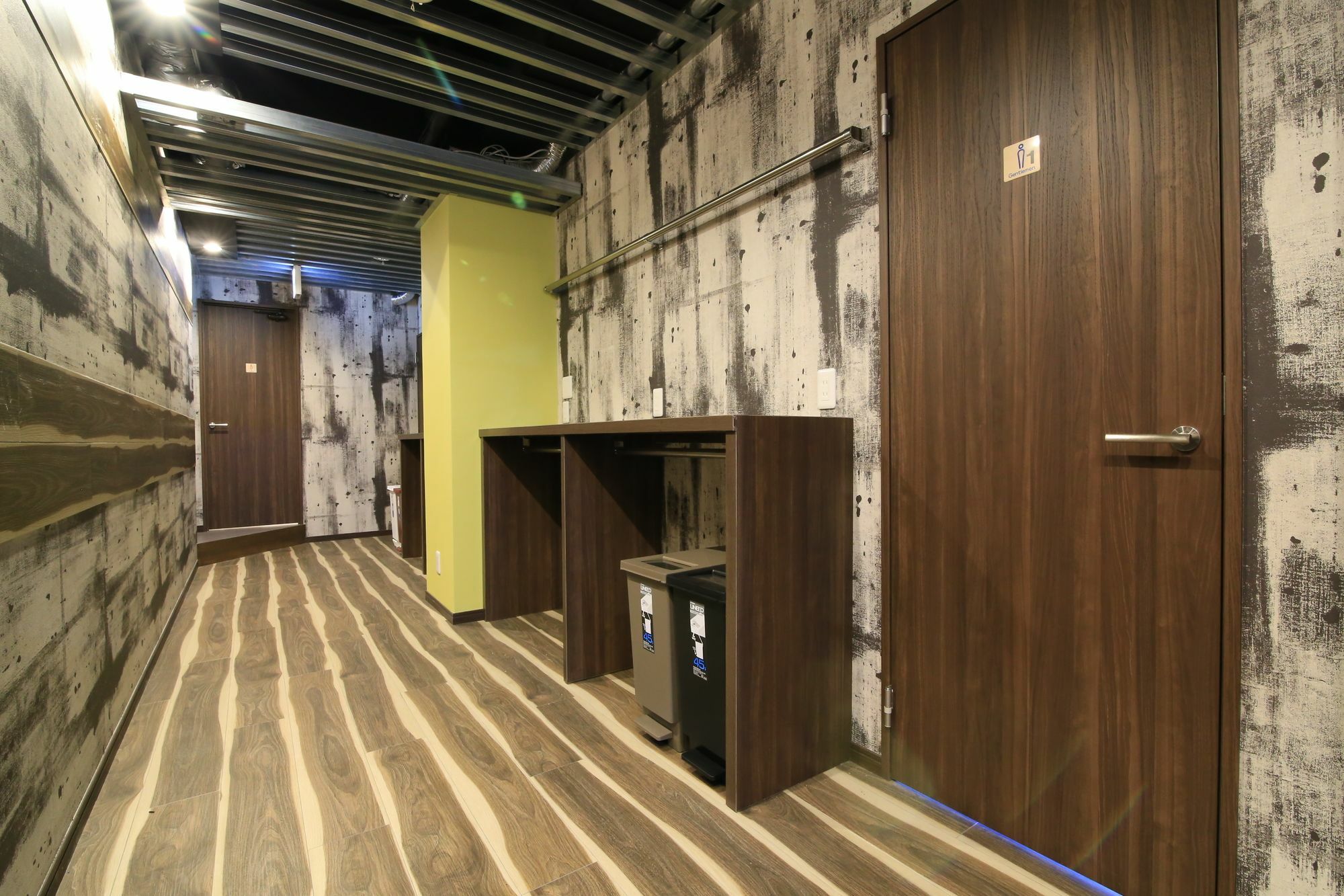 Sogihostel Tokió Kültér fotó