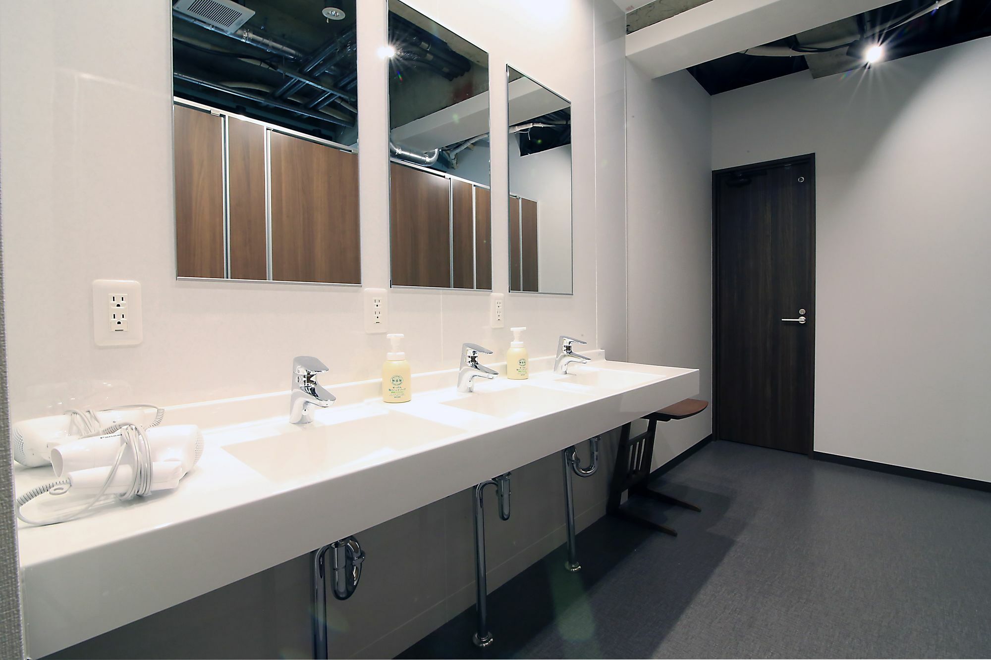 Sogihostel Tokió Kültér fotó