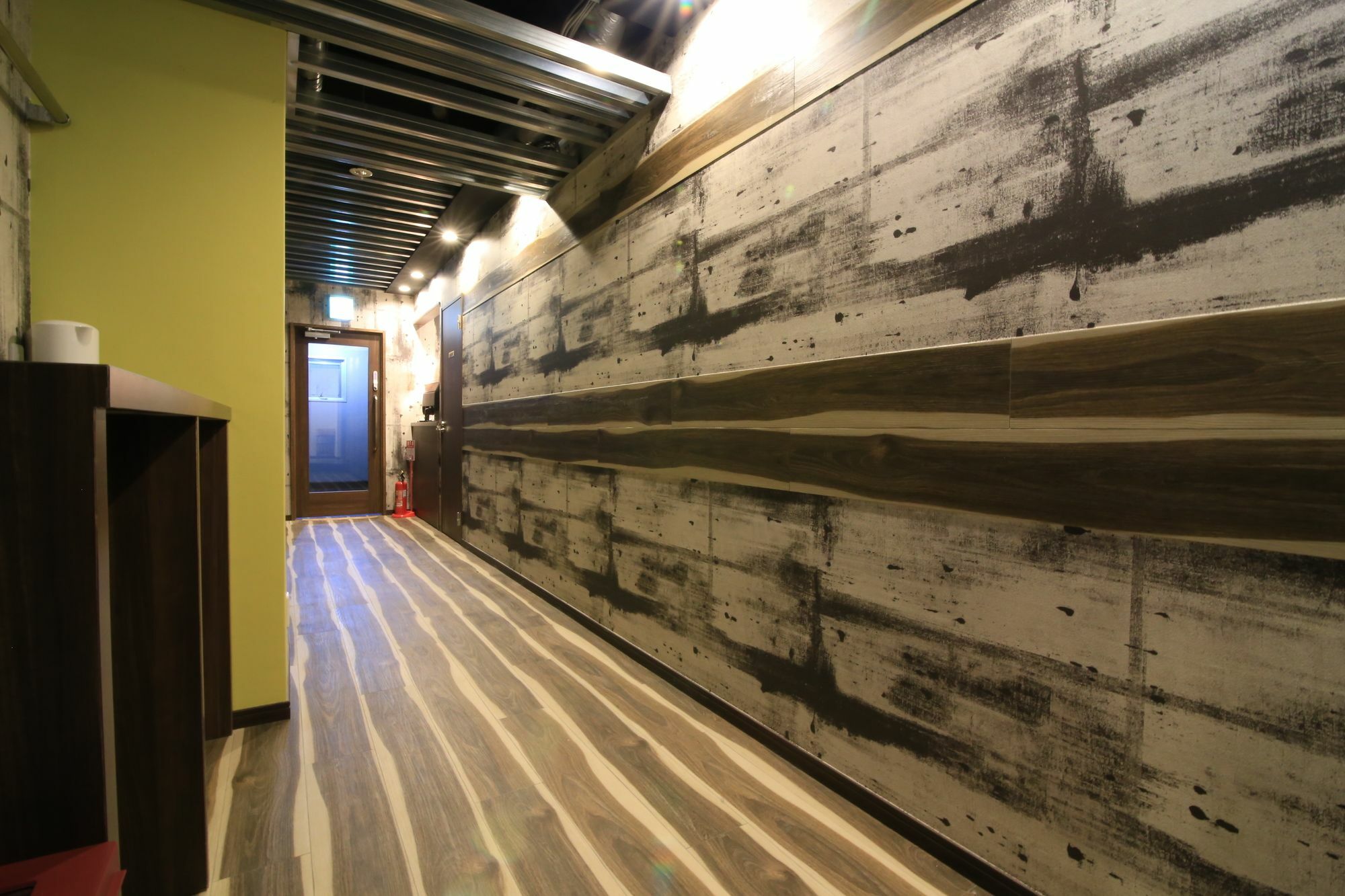 Sogihostel Tokió Kültér fotó