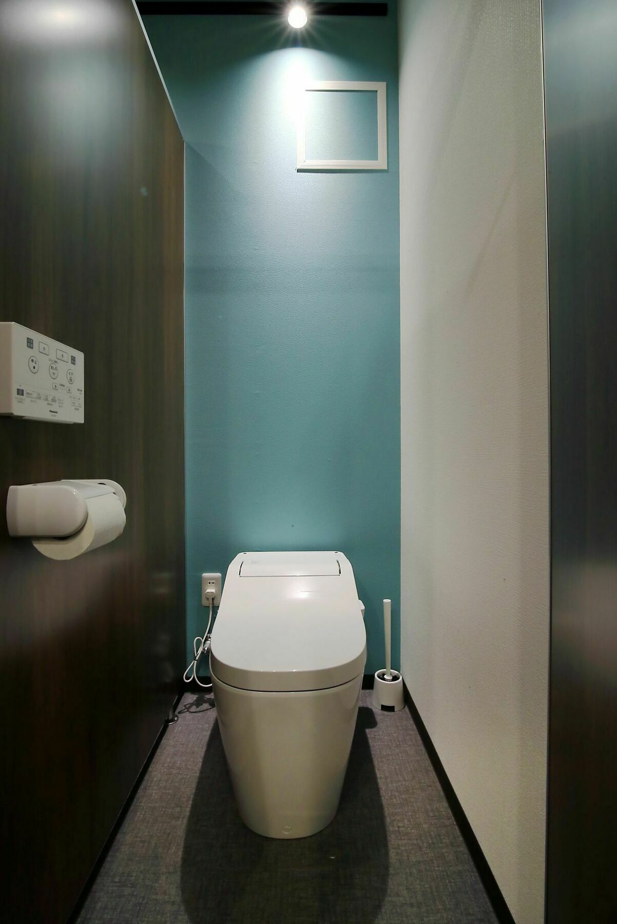 Sogihostel Tokió Kültér fotó