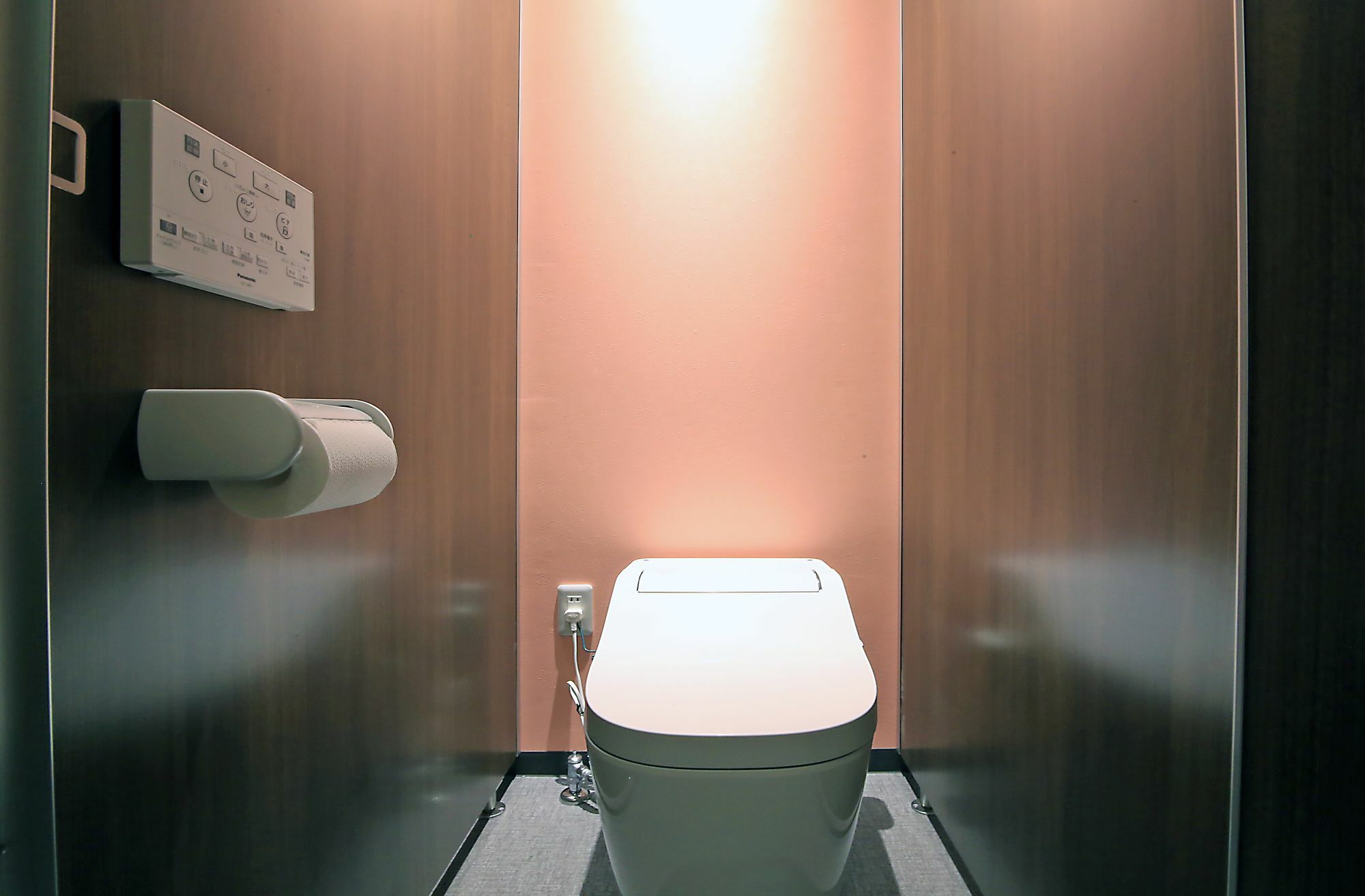 Sogihostel Tokió Kültér fotó