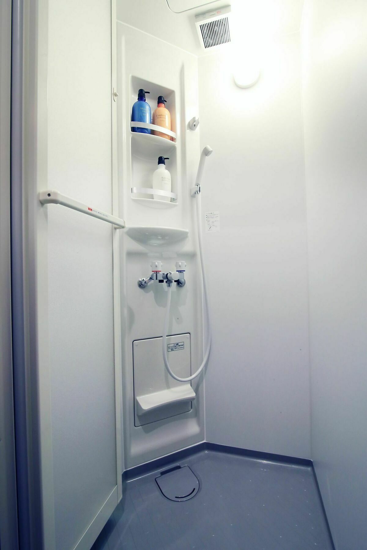 Sogihostel Tokió Kültér fotó