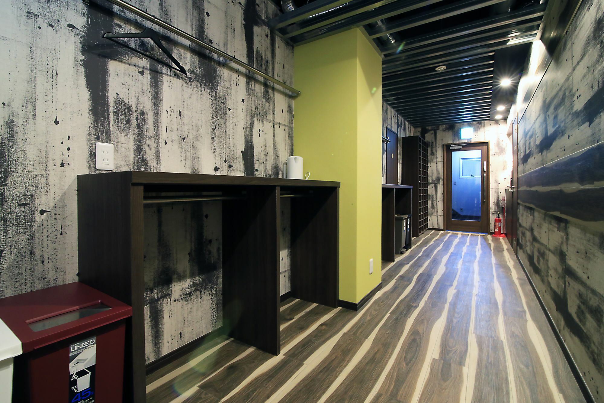Sogihostel Tokió Kültér fotó