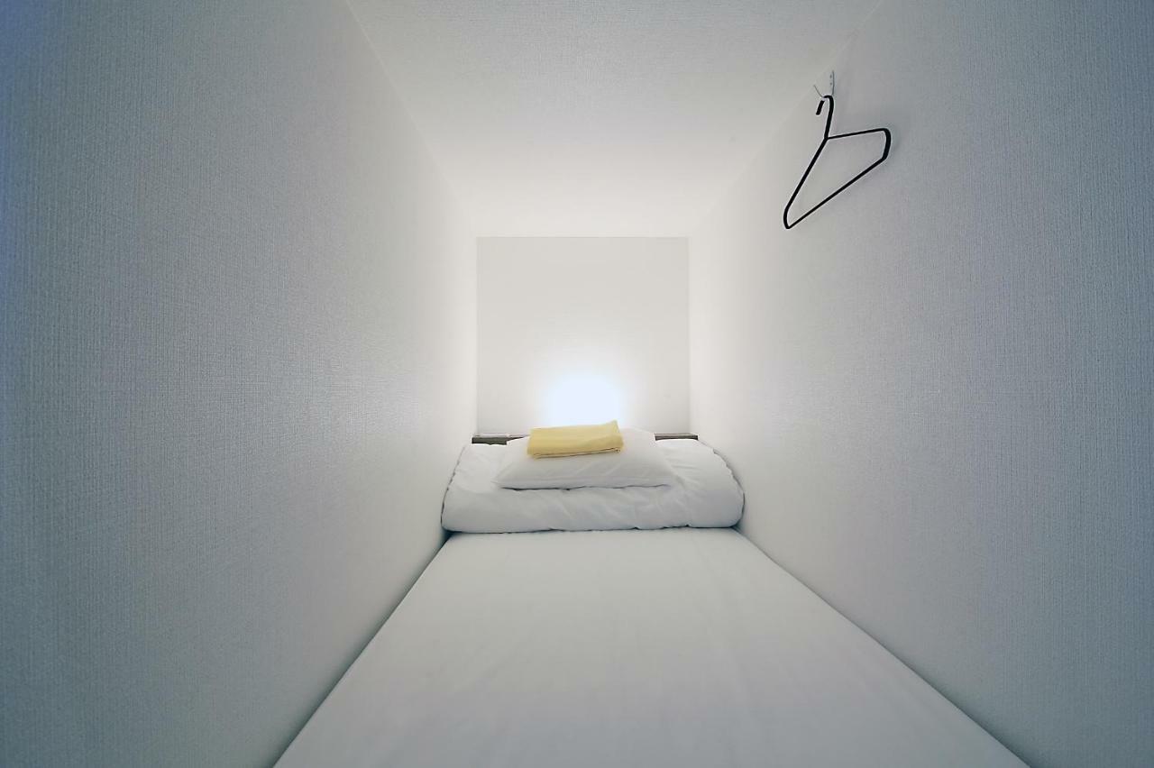 Sogihostel Tokió Kültér fotó
